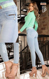 REF 24073 PUSH UP BOTA TUBO