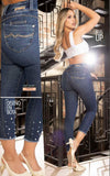 REF 24090 JEAN DVN CLÁSICO