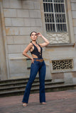 REF 24103 JEAN PUSH UP BOTA CAMPANA
